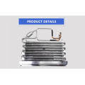 Refrigerator spare parts mini refrigerator evaporator